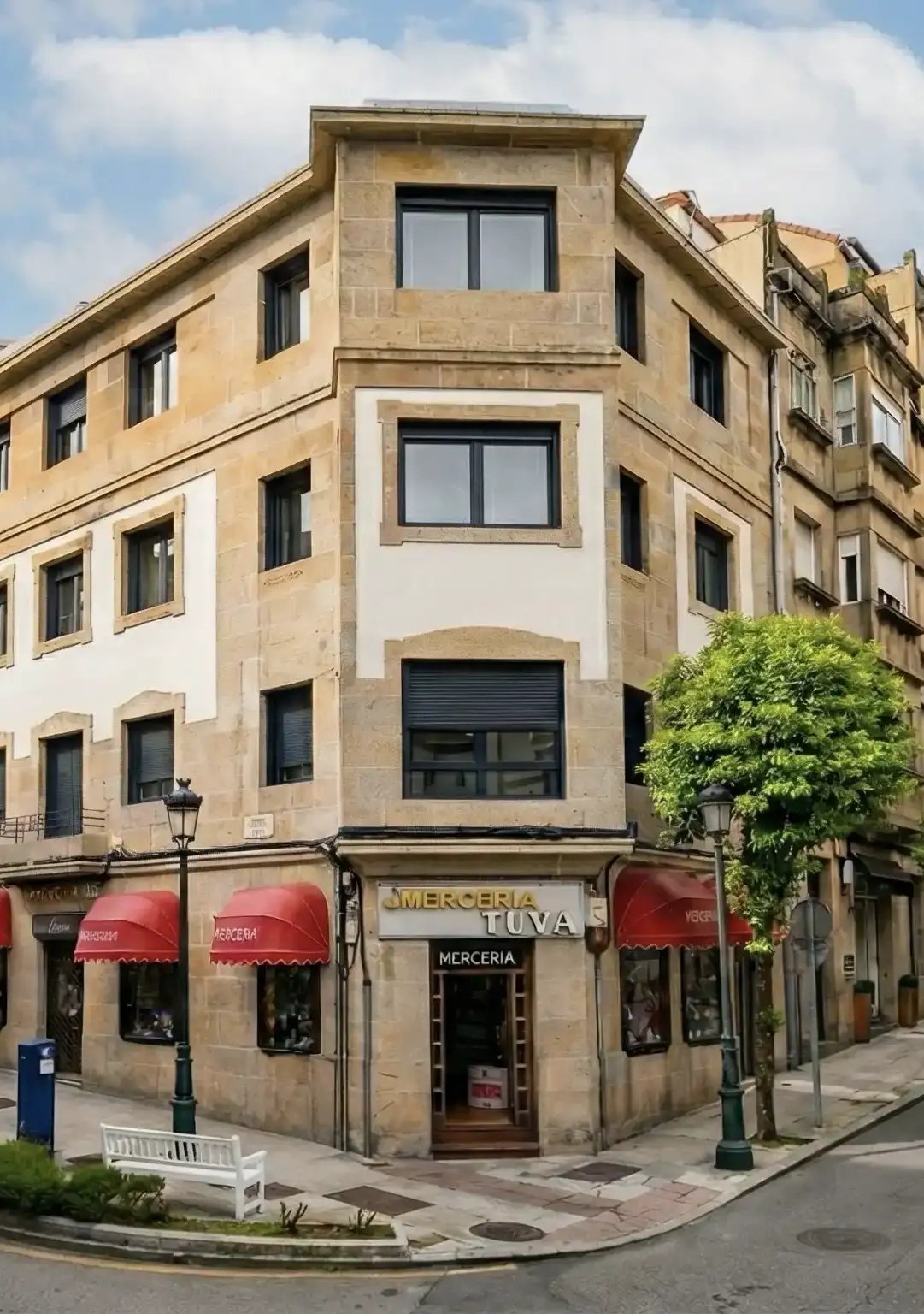 Gran Vía