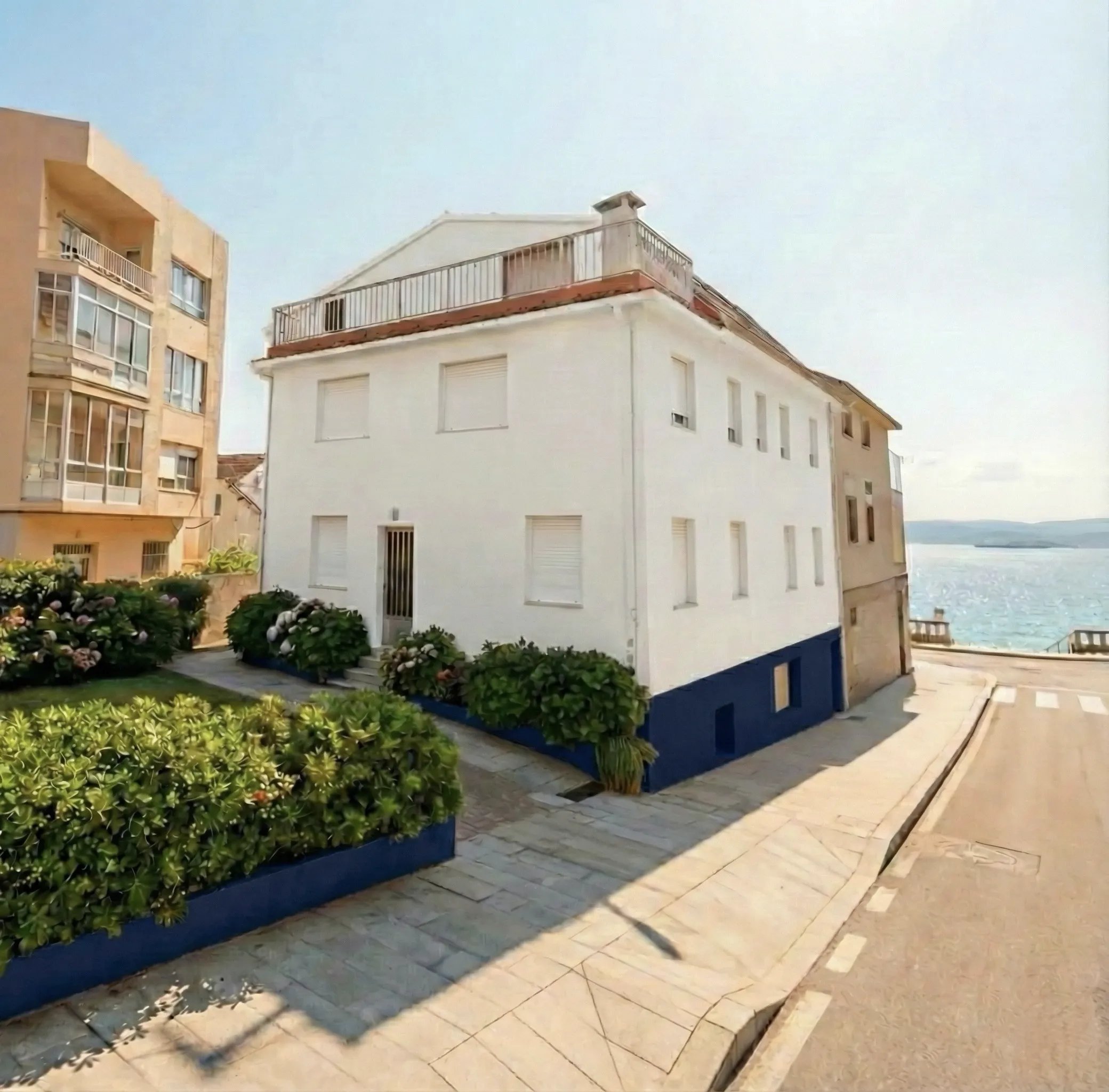 Portonovo Caneliñas