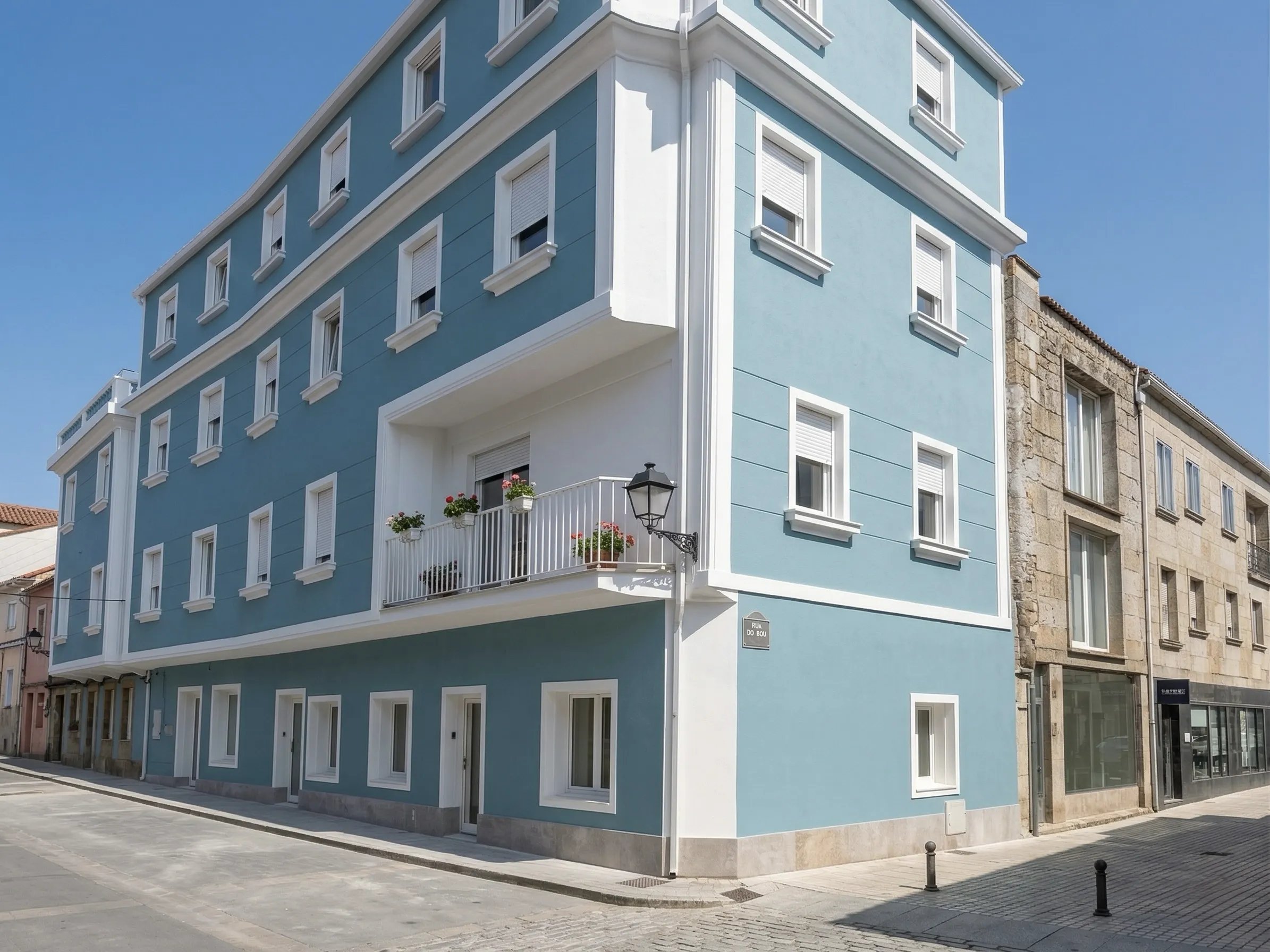 Villa Lara