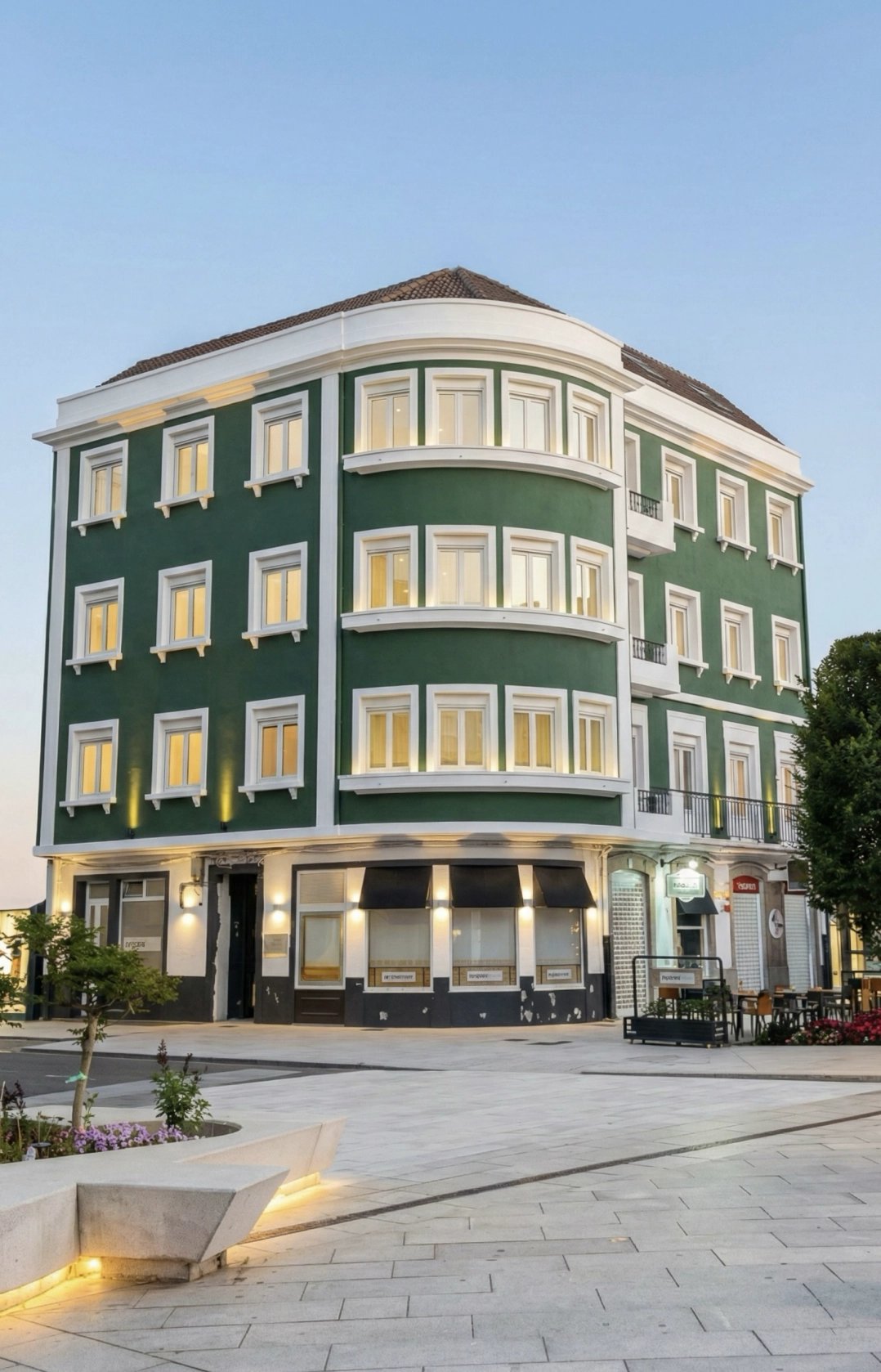 Villa Valentina